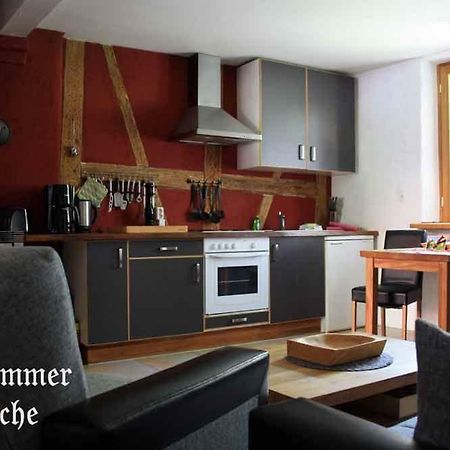 Rugia 1 Apartment Stralsund Exterior photo