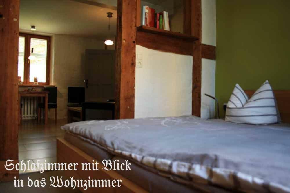 Rugia 1 Apartment Stralsund Exterior photo